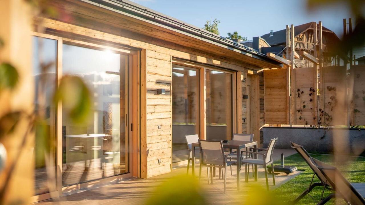 Chalet Aura - Nr 1